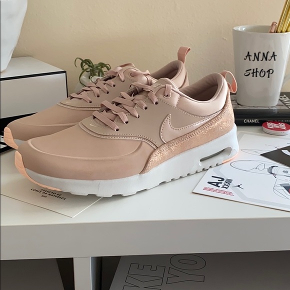 NWT Nike Air Max Thea Premium - Picture 7 of 11